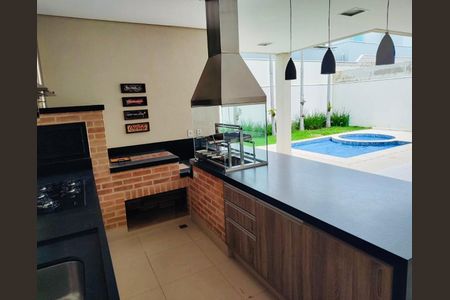 Casa de condomínio à venda com 355m², 5 quartos e 4 vagas Casa de condomínio à venda com 355m², 5 quartos e 4 vagasFoto 73