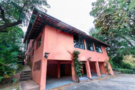 Casa à venda com 560m², 4 quartos e 10 vagas