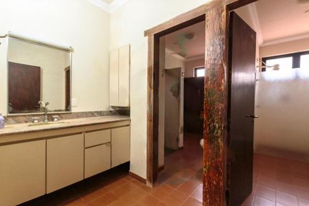 Casa à venda com 560m², 4 quartos e 10 vagas