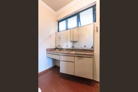 Casa à venda com 4 quartos, 560m² em Nova Sousas (Sousas), Campinas