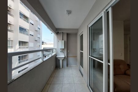 Apartamento à venda com 45m², 2 quartos e 1 vaga Apartamento à venda com 45m², 2 quartos e 1 vagaSala