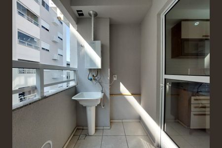 Apartamento à venda com 45m², 2 quartos e 1 vagaÁrea de Serviço