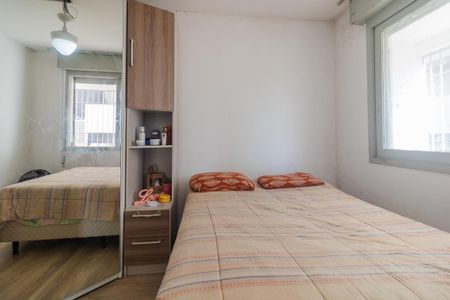 Apartamento à venda com 50m², 1 quarto e sem vagaQuarto