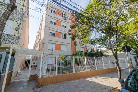 Apartamento à venda com 50m², 1 quarto e sem vagaFachada