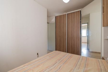 Apartamento à venda com 50m², 1 quarto e sem vagaQuarto