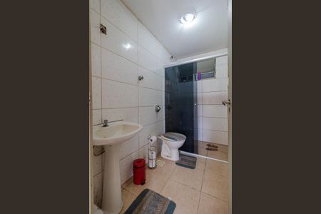 Apartamento à venda com 50m², 1 quarto e sem vagaBanheiro