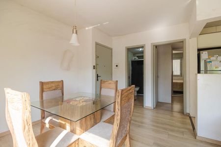 Apartamento à venda com 50m², 1 quarto e sem vagaSala