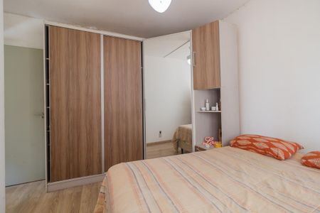 Apartamento à venda com 50m², 1 quarto e sem vagaQuarto