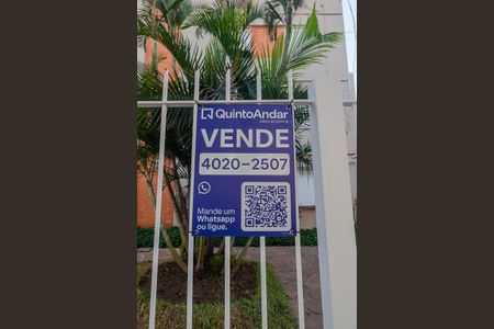 Apartamento à venda com 50m², 1 quarto e sem vagaPlaquinha Instalada