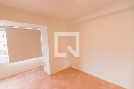 Studio à venda com 42m², 1 quarto e 1 vaga Studio à venda com 42m², 1 quarto e 1 vagaQuarto