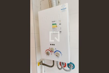 Studio à venda com 42m², 1 quarto e 1 vaga Studio à venda com 42m², 1 quarto e 1 vagaLavanderia