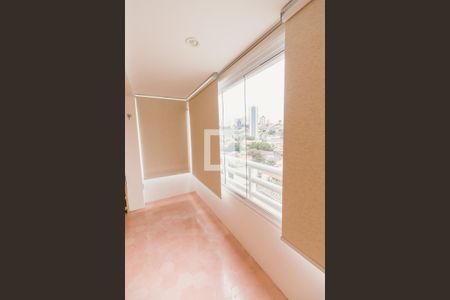 Studio à venda com 42m², 1 quarto e 1 vaga Studio à venda com 42m², 1 quarto e 1 vagaVaranda