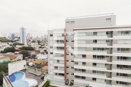 Studio à venda com 42m², 1 quarto e 1 vaga Studio à venda com 42m², 1 quarto e 1 vagaVaranda Vista