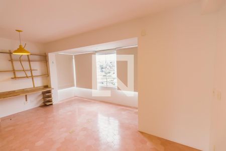 Studio à venda com 42m², 1 quarto e 1 vaga Studio à venda com 42m², 1 quarto e 1 vagaQuarto