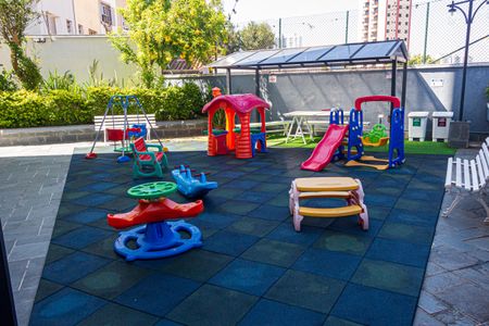 Apartamento à venda com 52m², 2 quartos e 1 vagaÁrea comum - Playground
