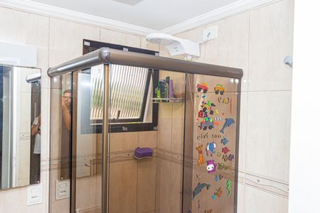 Apartamento à venda com 52m², 2 quartos e 1 vagaBanheiro