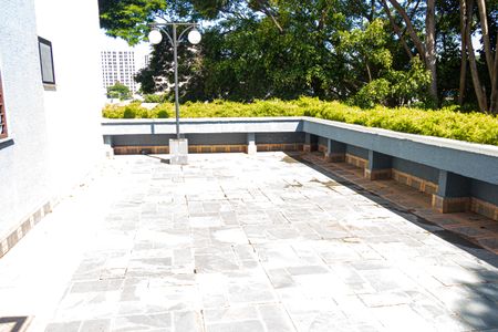 Apartamento à venda com 52m², 2 quartos e 1 vagaÁrea comum - Salão de festas Aberto