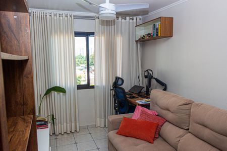 Apartamento à venda com 52m², 2 quartos e 1 vagaSala