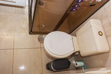 Apartamento à venda com 52m², 2 quartos e 1 vagaBanheiro