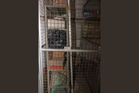 Apartamento à venda com 52m², 2 quartos e 1 vagaDepósito