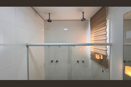 Casa à venda com 317m², 3 quartos e 4 vagas Casa à venda com 317m², 3 quartos e 4 vagasBanheiro da Suíte 3