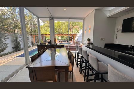 Casa à venda com 317m², 3 quartos e 4 vagas Casa à venda com 317m², 3 quartos e 4 vagasÁrea gourmet