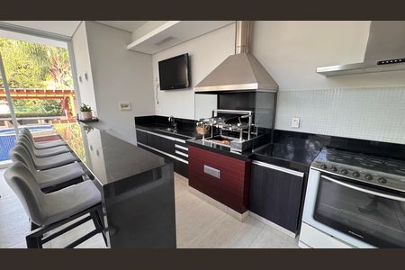 Casa à venda com 317m², 3 quartos e 4 vagas Casa à venda com 317m², 3 quartos e 4 vagasÁrea gourmet