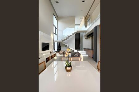 Casa de condomínio à venda com 329m², 3 quartos e 4 vagasFoto 04