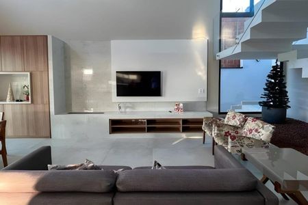 Casa de condomínio à venda com 329m², 3 quartos e 4 vagasFoto 05