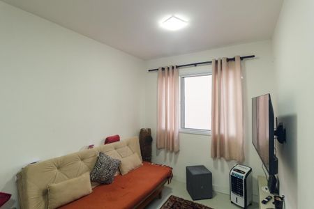 Apartamento à venda com 24m², 1 quarto e sem vagaSala