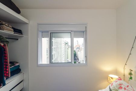 Apartamento à venda com 24m², 1 quarto e sem vagaQuarto
