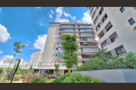 Apartamento à venda com 133m², 3 quartos e 2 vagasÁrea comum