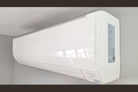 Apartamento à venda com 133m², 3 quartos e 2 vagasAr condicionado