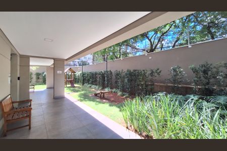 Apartamento à venda com 133m², 3 quartos e 2 vagasÁrea comum