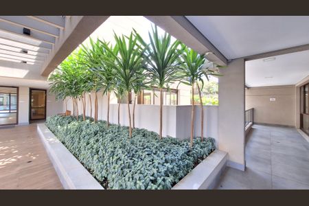 Apartamento à venda com 133m², 3 quartos e 2 vagasÁrea comum