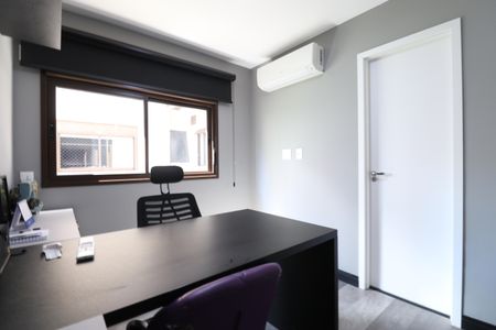 Apartamento à venda com 133m², 3 quartos e 2 vagasSuíte 1