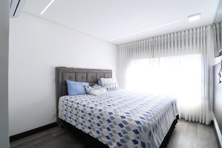 Apartamento à venda com 133m², 3 quartos e 2 vagasSuíte 3