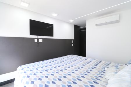 Apartamento à venda com 133m², 3 quartos e 2 vagasSuíte 3