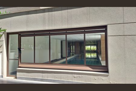 Apartamento à venda com 133m², 3 quartos e 2 vagasPiscina Coberta