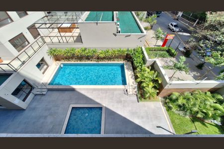 Apartamento à venda com 133m², 3 quartos e 2 vagasVista