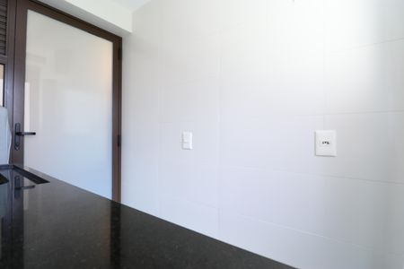 Apartamento à venda com 133m², 3 quartos e 2 vagasÁrea de Serviço