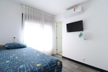 Apartamento à venda com 133m², 3 quartos e 2 vagasSuíte 2