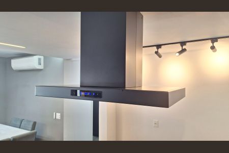 Apartamento à venda com 133m², 3 quartos e 2 vagasDetalhe