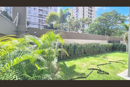 Apartamento à venda com 133m², 3 quartos e 2 vagasÁrea comum