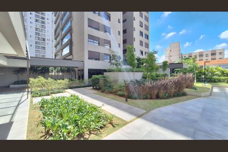 Apartamento à venda com 133m², 3 quartos e 2 vagasÁrea comum