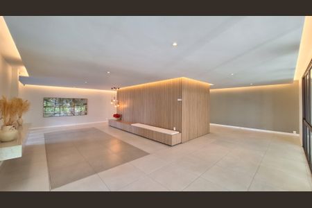 Apartamento à venda com 133m², 3 quartos e 2 vagasÁrea comum