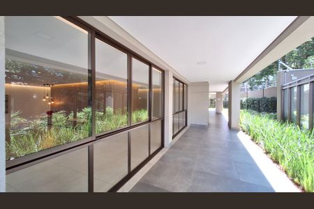 Apartamento à venda com 133m², 3 quartos e 2 vagasÁrea comum