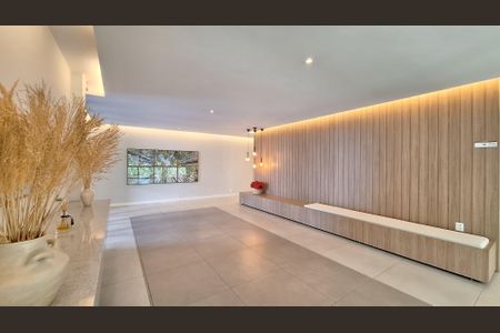 Apartamento à venda com 133m², 3 quartos e 2 vagasÁrea comum