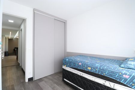 Apartamento à venda com 133m², 3 quartos e 2 vagasSuíte 2