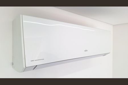 Apartamento à venda com 133m², 3 quartos e 2 vagasAr condicionado